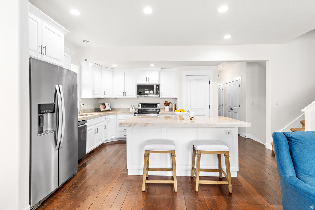 1965 W SILVER LEAF DR Mapleton, UT 84664