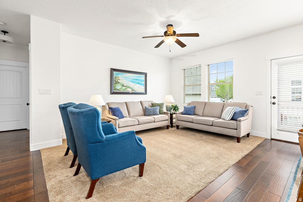 1965 W SILVER LEAF DR Mapleton, UT 84664