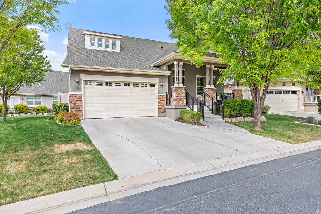 1965 W SILVER LEAF DR Mapleton, UT 84664