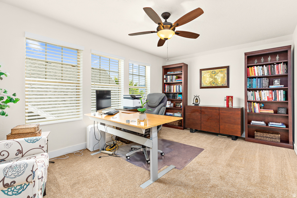 1965 W SILVER LEAF DR Mapleton, UT 84664