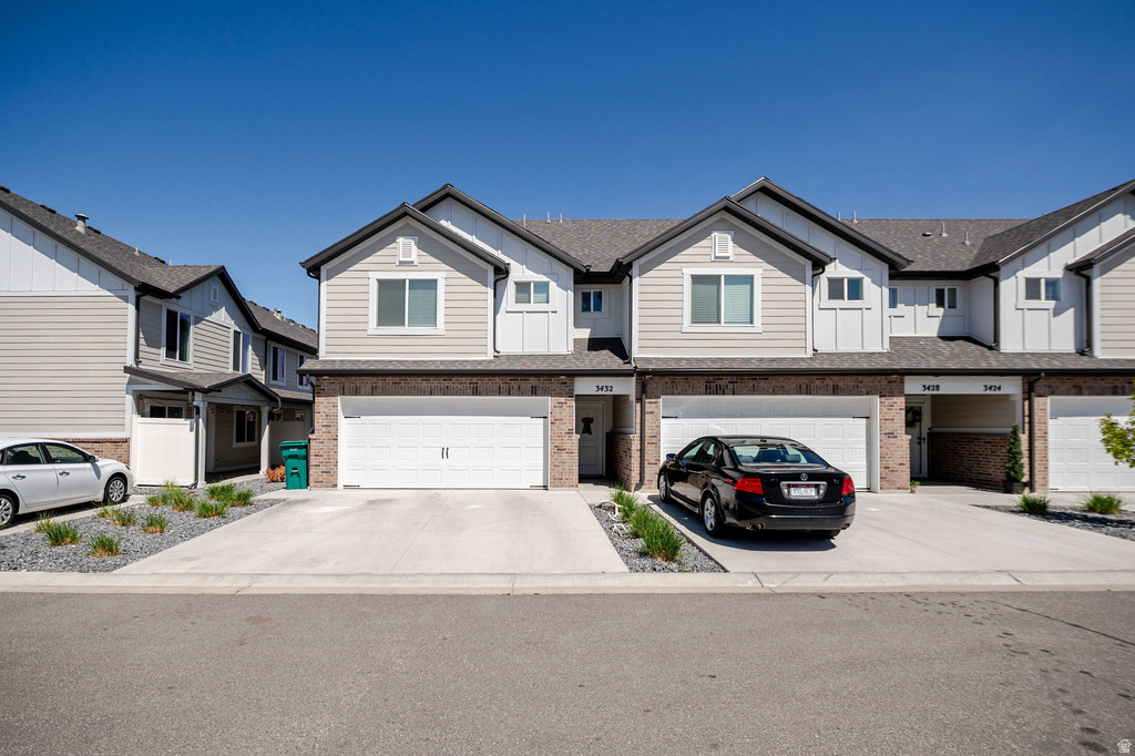 3432 W 3950 S West Haven, UT 84401