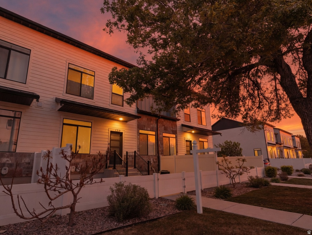 130 E 7085 S #3 Midvale, UT 84047