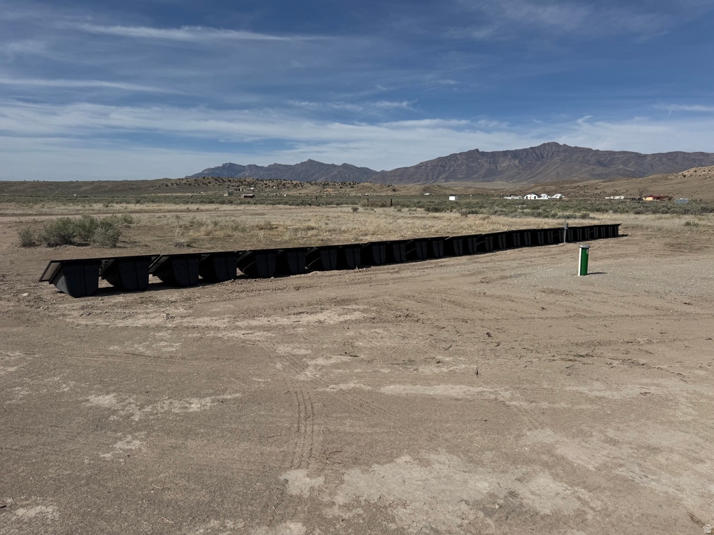 32 SEVIER RIVER RNCH #32 Levan, UT 84639