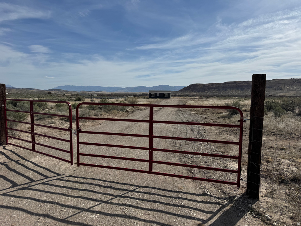 32 SEVIER RIVER RNCH #32 Levan, UT 84639