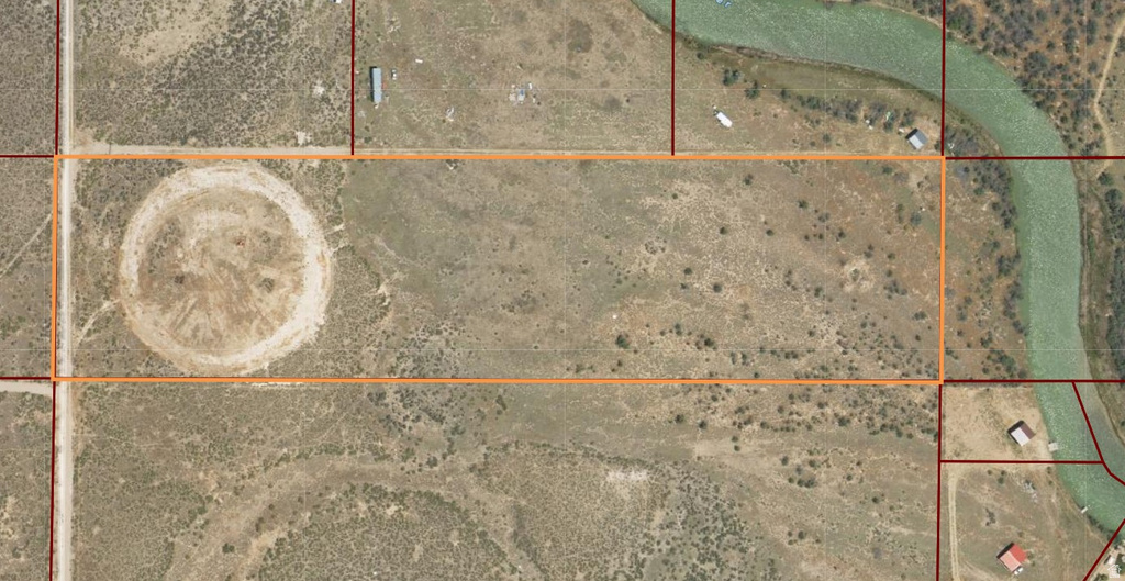 32 SEVIER RIVER RNCH #32 Levan, UT 84639