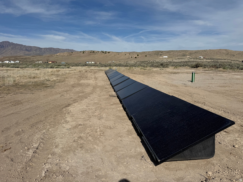 32 SEVIER RIVER RNCH #32 Levan, UT 84639