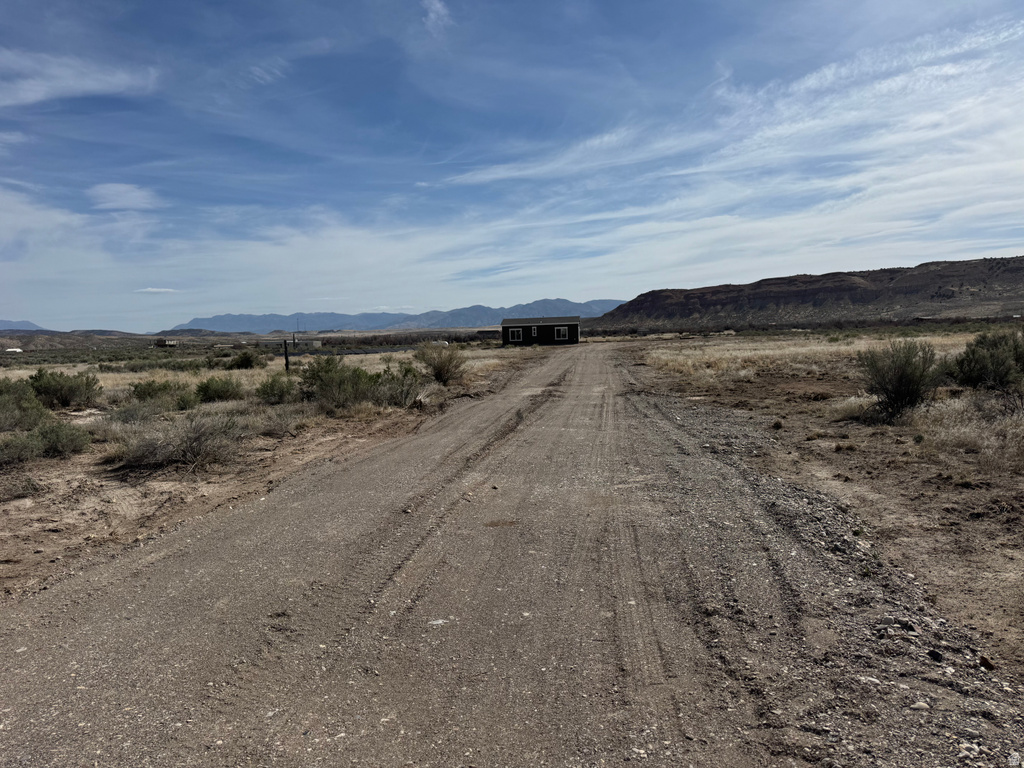 32 SEVIER RIVER RNCH #32 Levan, UT 84639