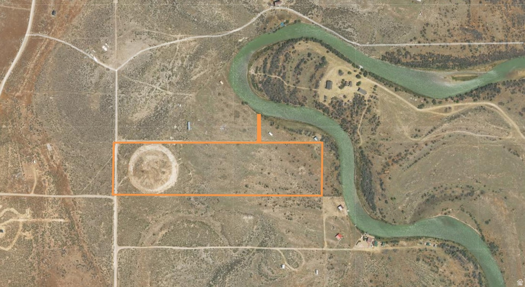 32 SEVIER RIVER RNCH #32 Levan, UT 84639