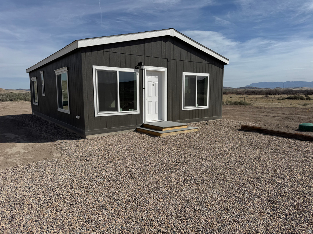 32 SEVIER RIVER RNCH #32 Levan, UT 84639