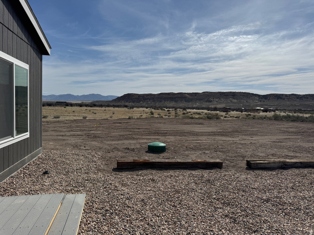 32 SEVIER RIVER RNCH #32 Levan, UT 84639