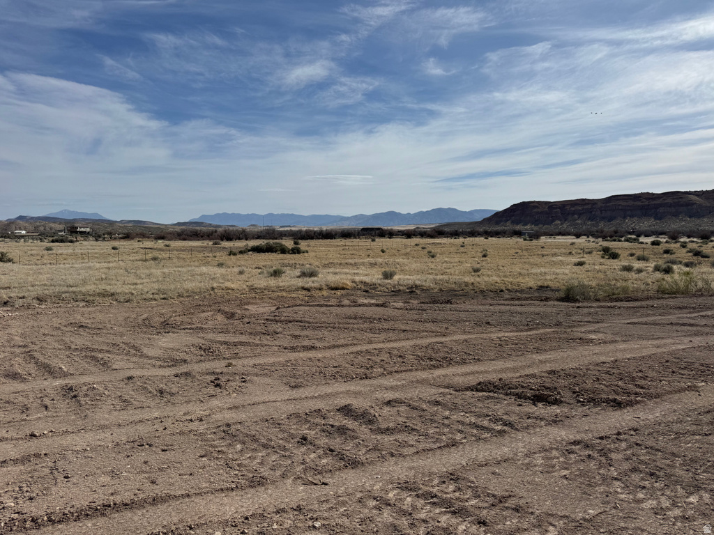 32 SEVIER RIVER RNCH #32 Levan, UT 84639