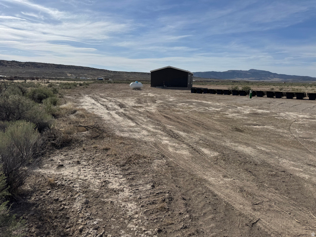 32 SEVIER RIVER RNCH #32 Levan, UT 84639