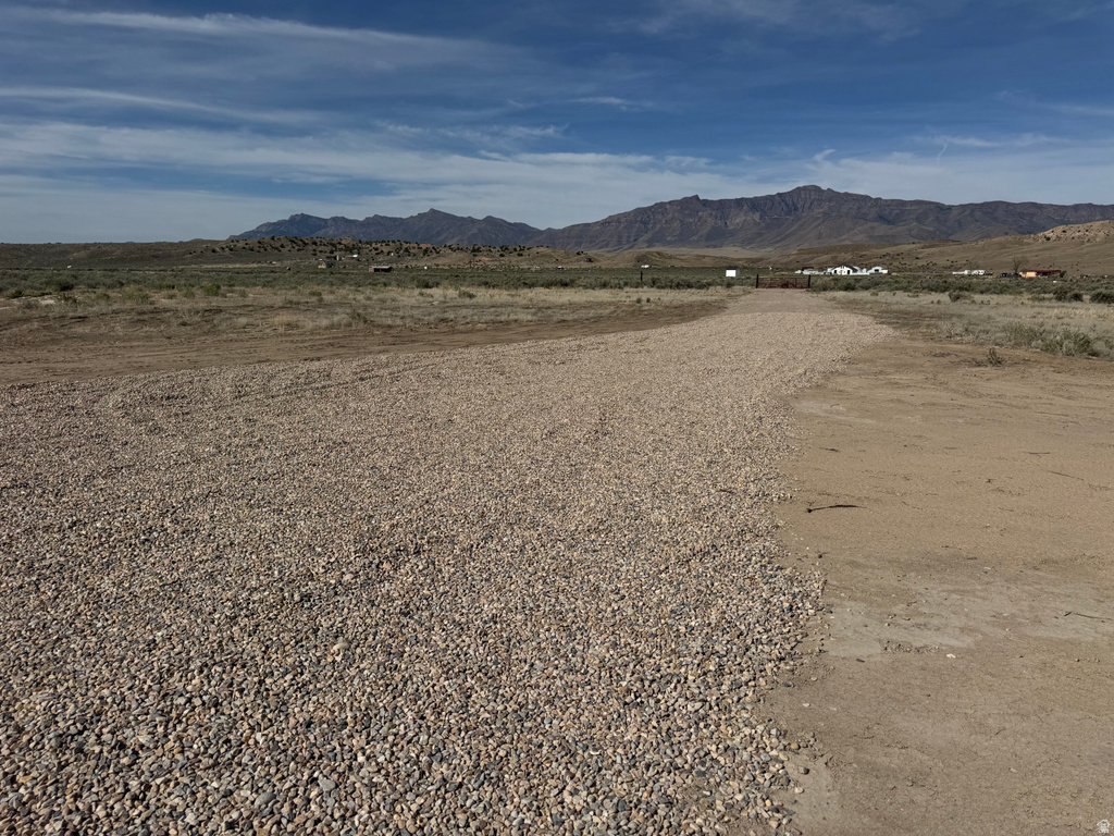 32 SEVIER RIVER RNCH #32 Levan, UT 84639