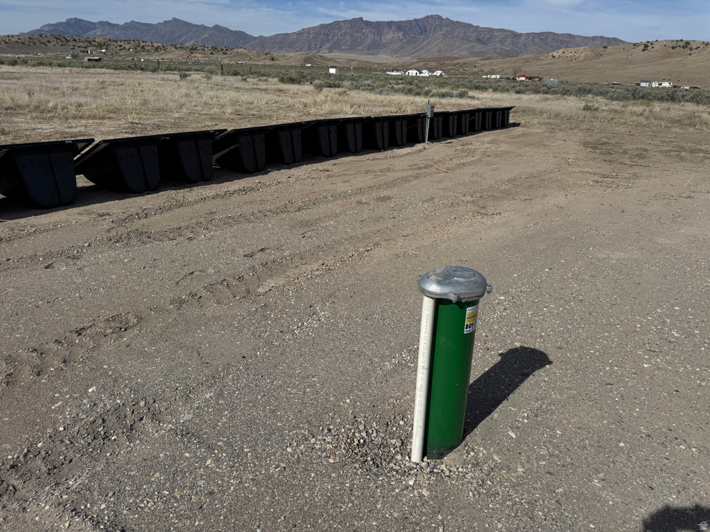 32 SEVIER RIVER RNCH #32 Levan, UT 84639