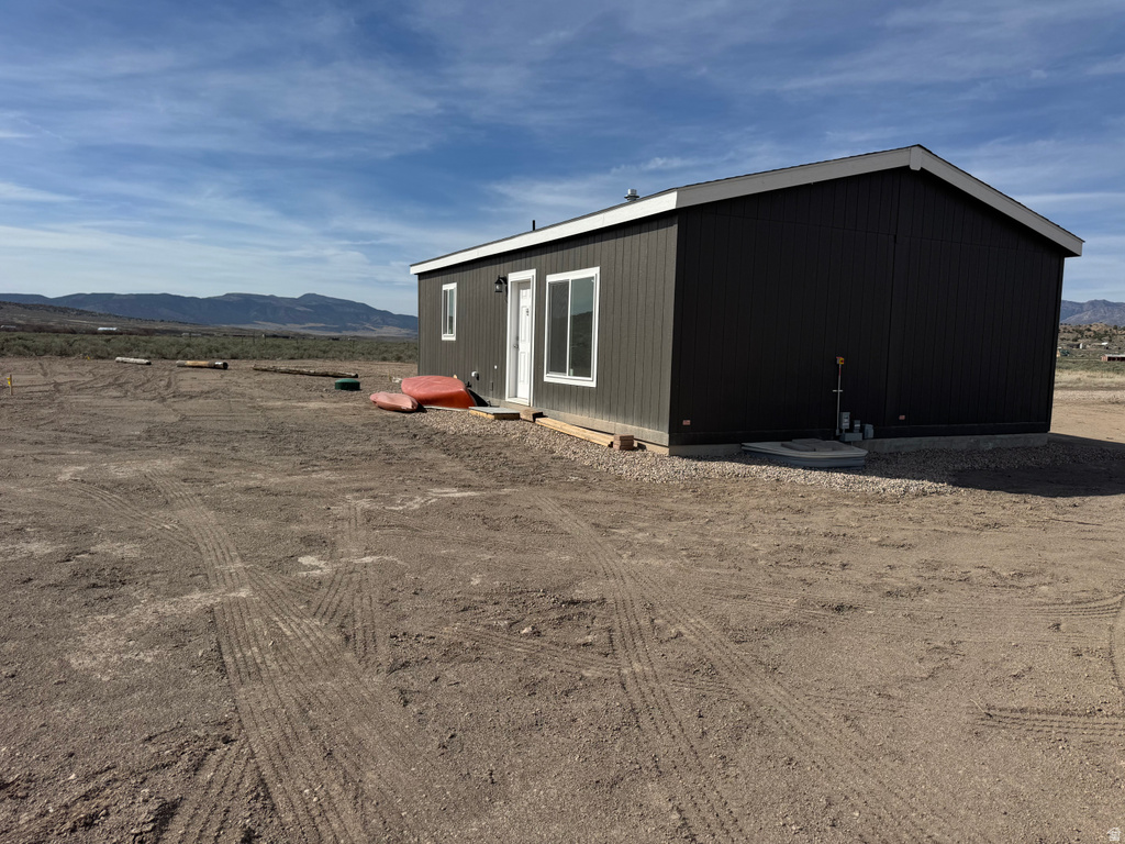 32 SEVIER RIVER RNCH #32 Levan, UT 84639