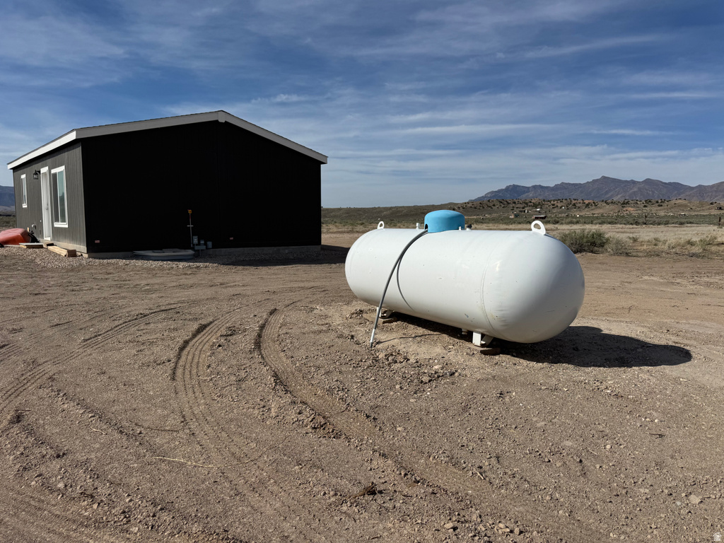 32 SEVIER RIVER RNCH #32 Levan, UT 84639