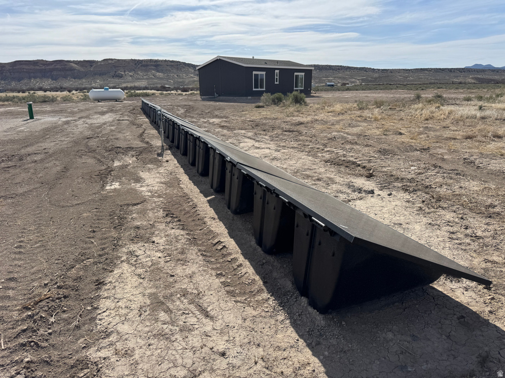 32 SEVIER RIVER RNCH #32 Levan, UT 84639