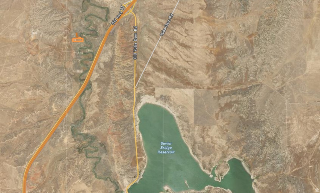 32 SEVIER RIVER RNCH #32 Levan, UT 84639