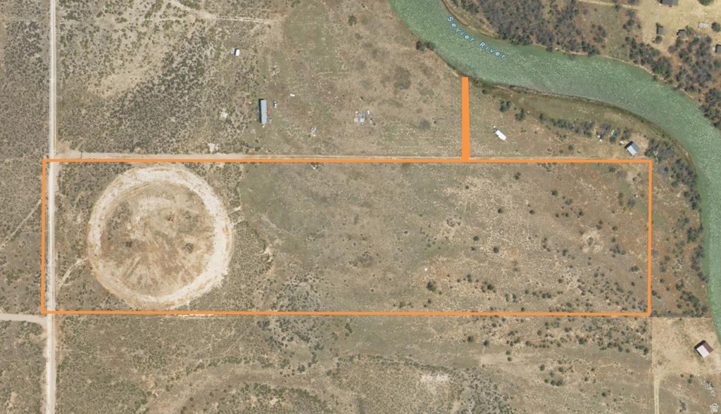 32 SEVIER RIVER RNCH #32 Levan, UT 84639