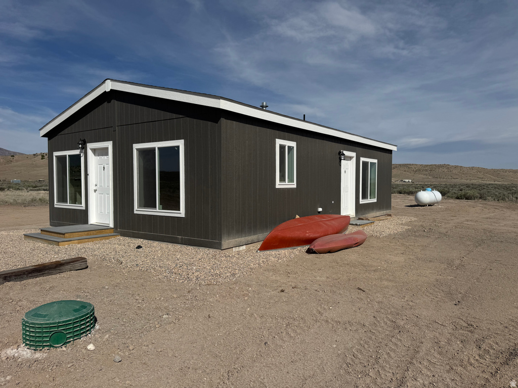 32 SEVIER RIVER RNCH #32 Levan, UT 84639