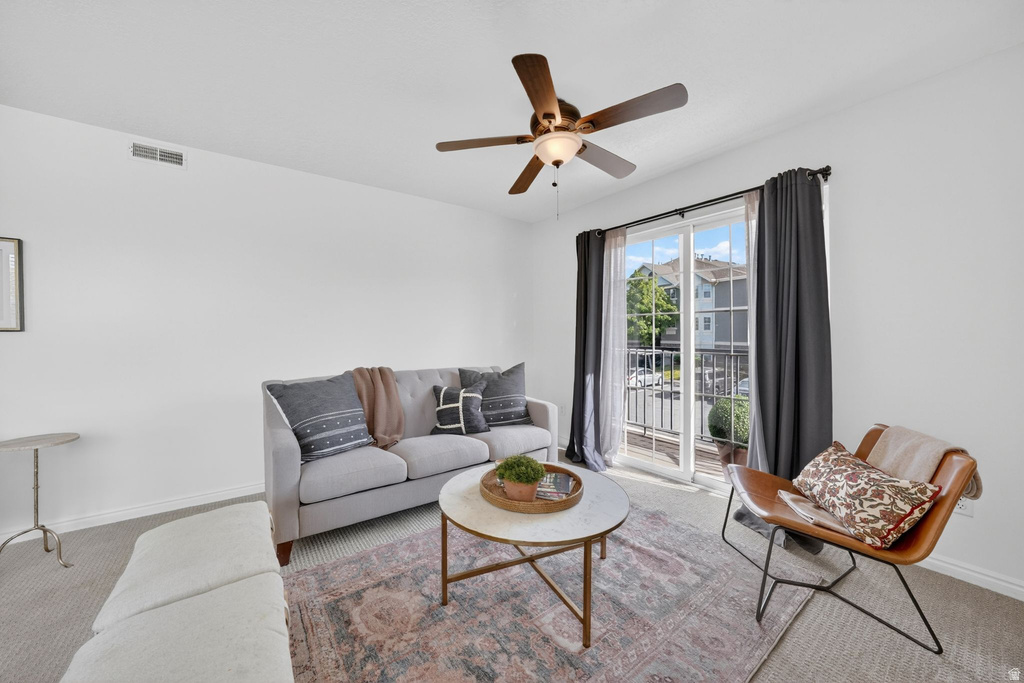 1645 W VIVANTE WAY #C7 West Valley City, UT 84119