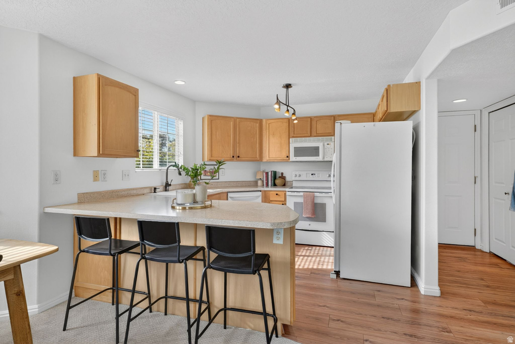 1645 W VIVANTE WAY #C7 West Valley City, UT 84119