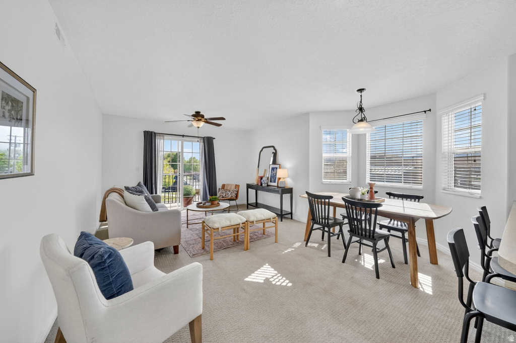 1645 W VIVANTE WAY #C7 West Valley City, UT 84119