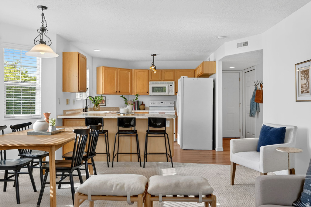 1645 W VIVANTE WAY #C7 West Valley City, UT 84119