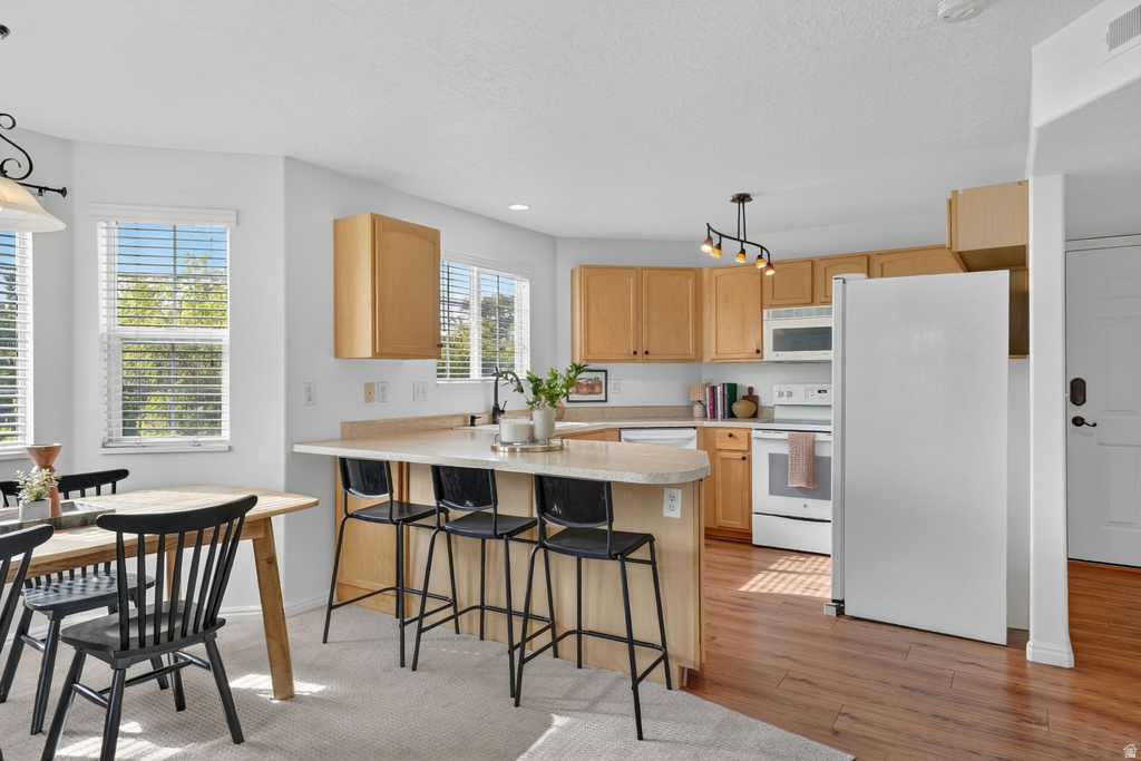 1645 W VIVANTE WAY #C7 West Valley City, UT 84119