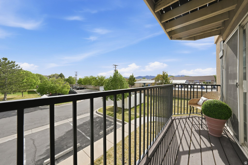 1645 W VIVANTE WAY #C7 West Valley City, UT 84119