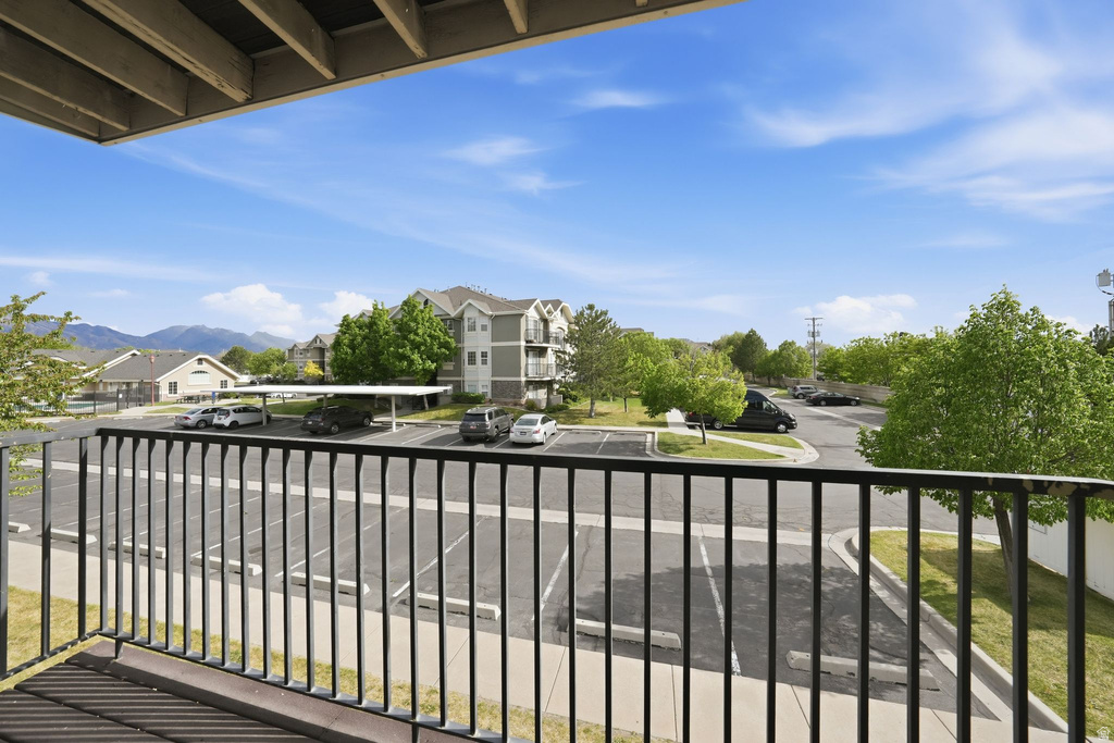 1645 W VIVANTE WAY #C7 West Valley City, UT 84119