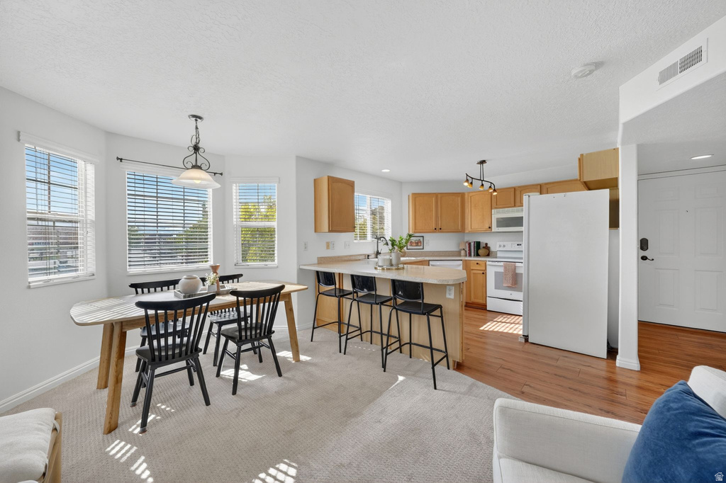 1645 W VIVANTE WAY #C7 West Valley City, UT 84119