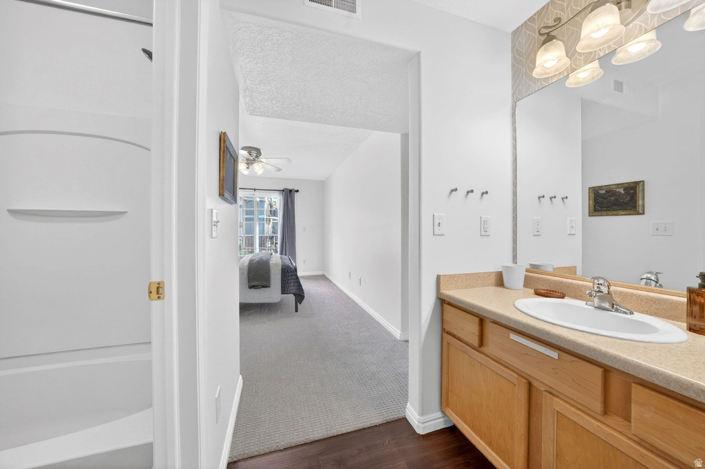 1645 W VIVANTE WAY #C7 West Valley City, UT 84119