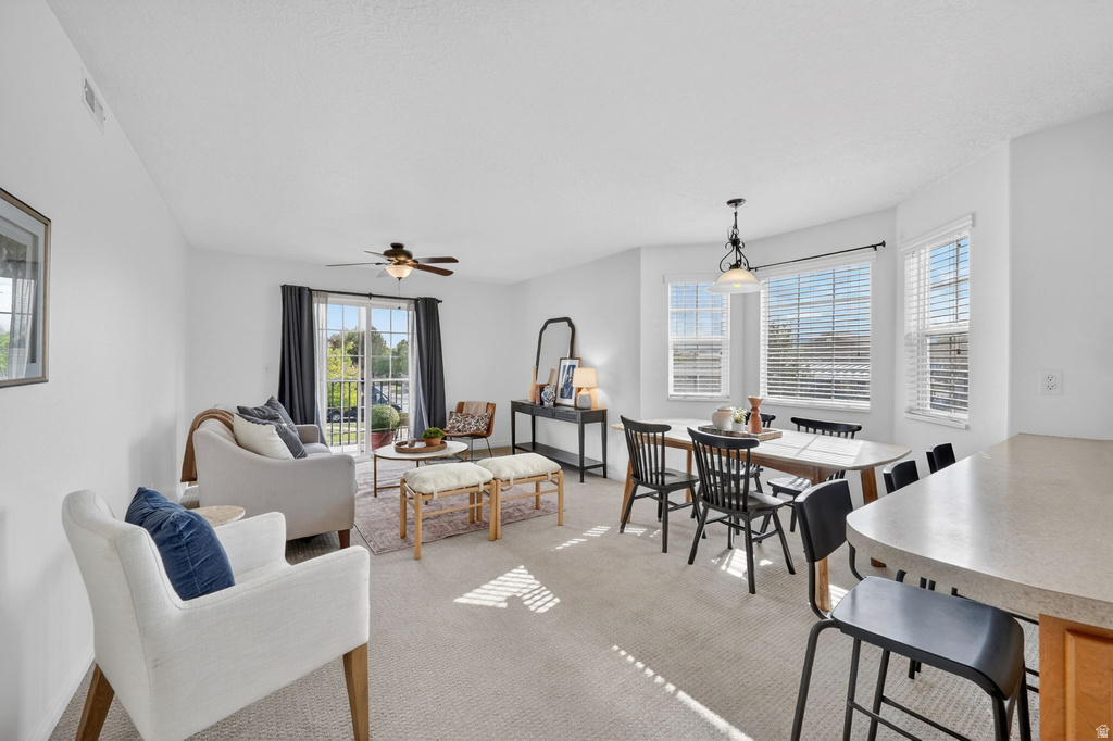 1645 W VIVANTE WAY #C7 West Valley City, UT 84119