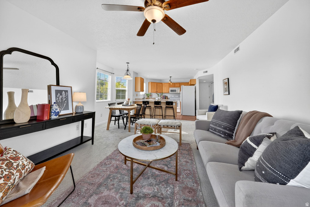 1645 W VIVANTE WAY #C7 West Valley City, UT 84119