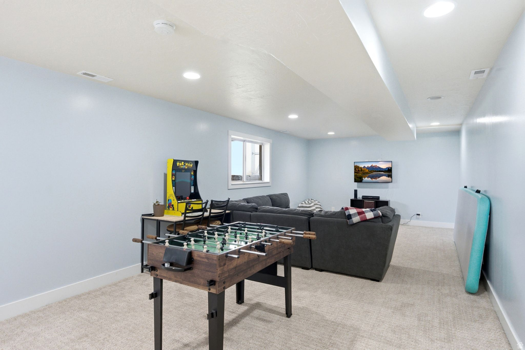 9873 ORCHARD VIEW DR South Jordan, UT 84095