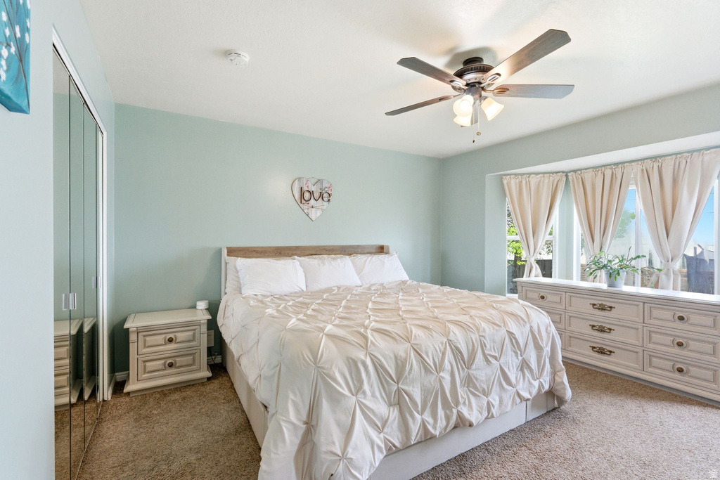 9873 ORCHARD VIEW DR South Jordan, UT 84095