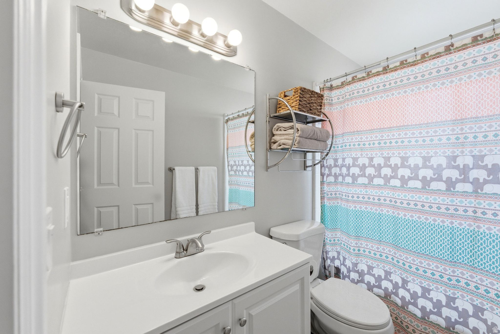 9873 ORCHARD VIEW DR South Jordan, UT 84095