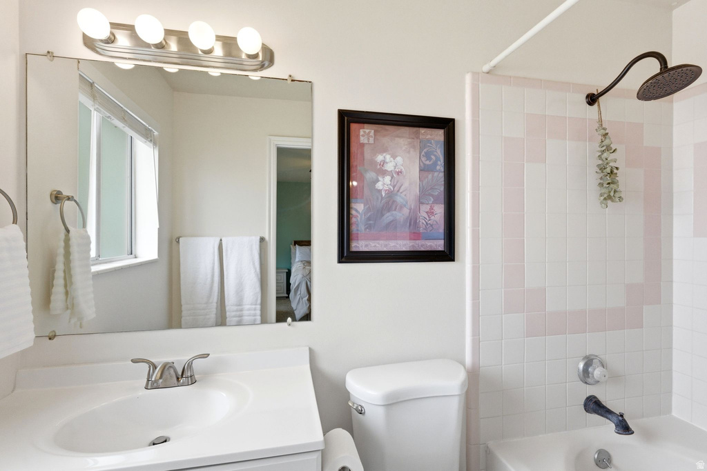 9873 ORCHARD VIEW DR South Jordan, UT 84095