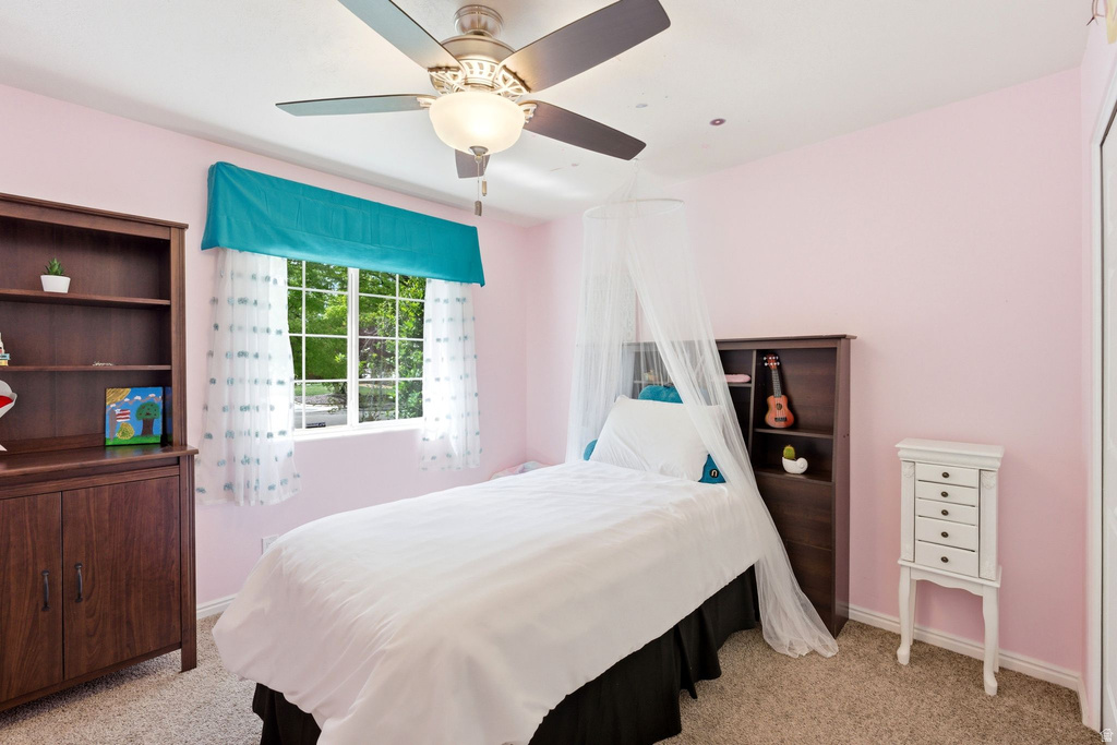 9873 ORCHARD VIEW DR South Jordan, UT 84095