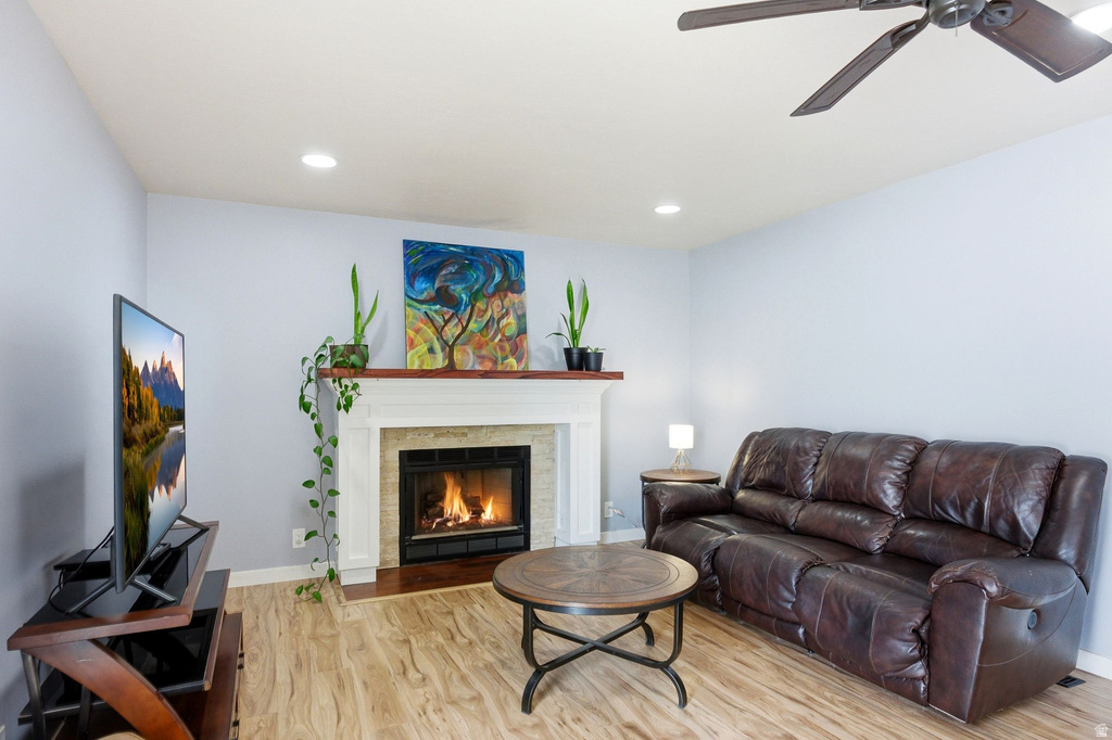 9873 ORCHARD VIEW DR South Jordan, UT 84095