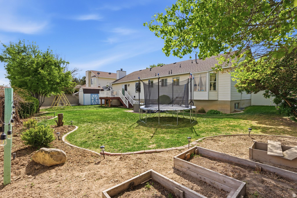 9873 ORCHARD VIEW DR South Jordan, UT 84095