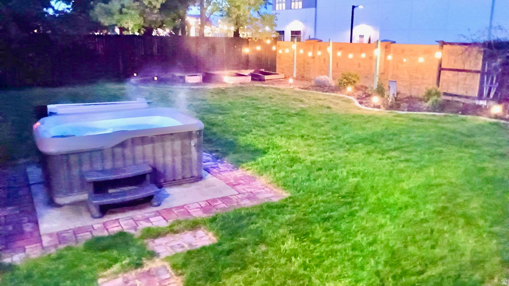 9873 ORCHARD VIEW DR South Jordan, UT 84095
