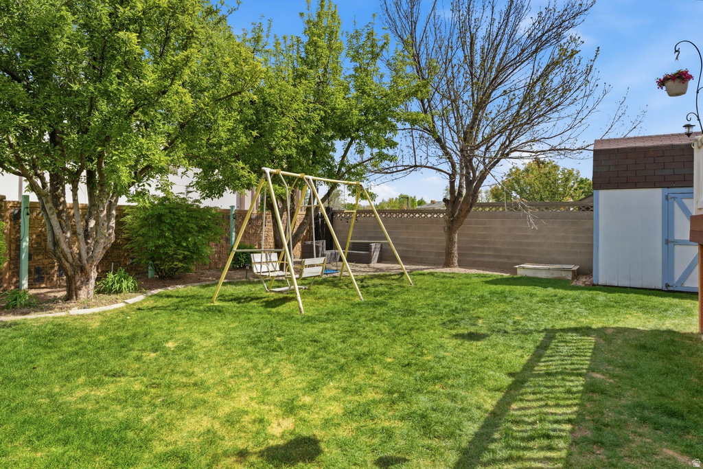 9873 ORCHARD VIEW DR South Jordan, UT 84095