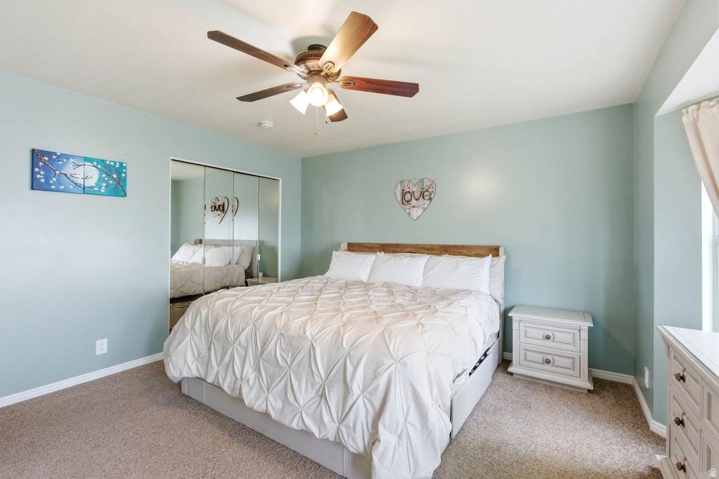 9873 ORCHARD VIEW DR South Jordan, UT 84095