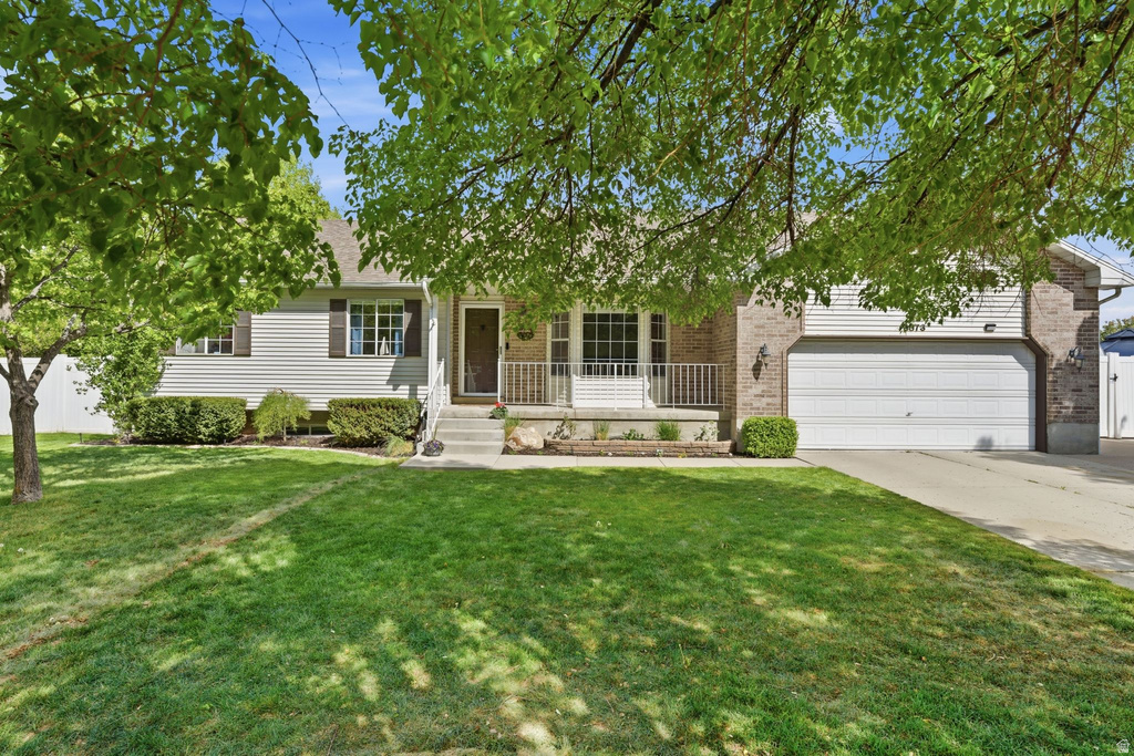 9873 ORCHARD VIEW DR South Jordan, UT 84095