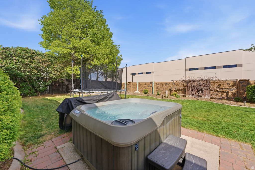 9873 ORCHARD VIEW DR South Jordan, UT 84095