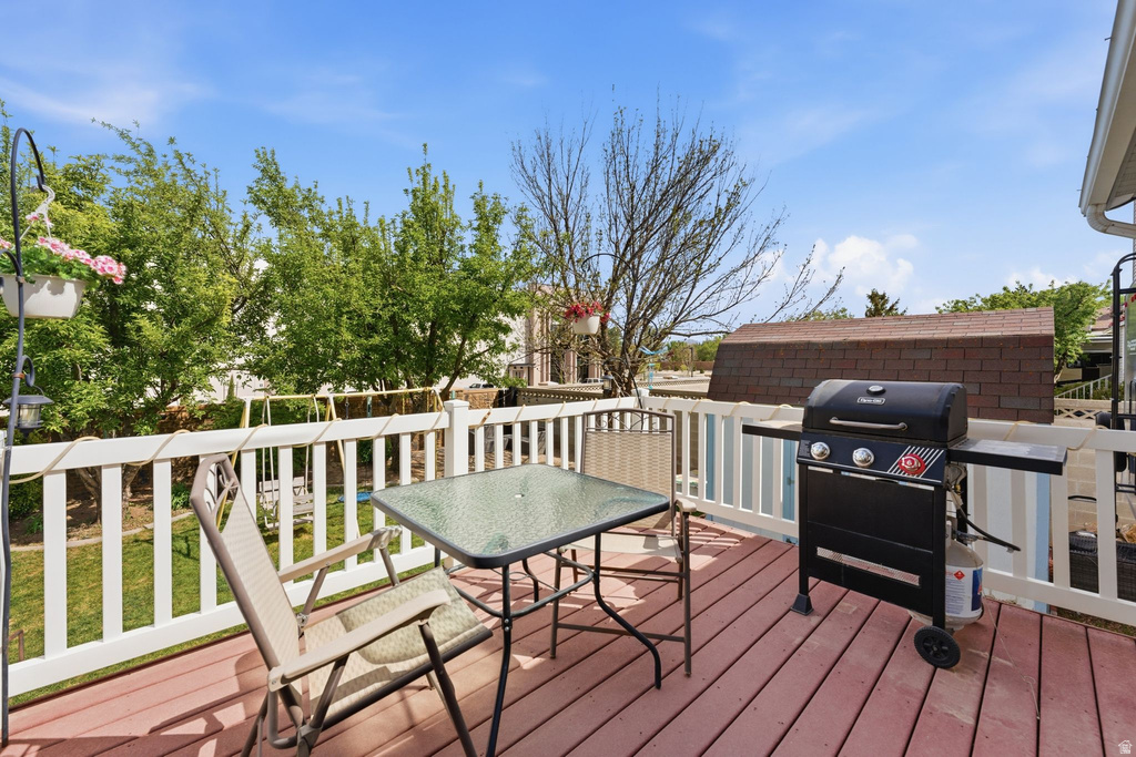 9873 ORCHARD VIEW DR South Jordan, UT 84095