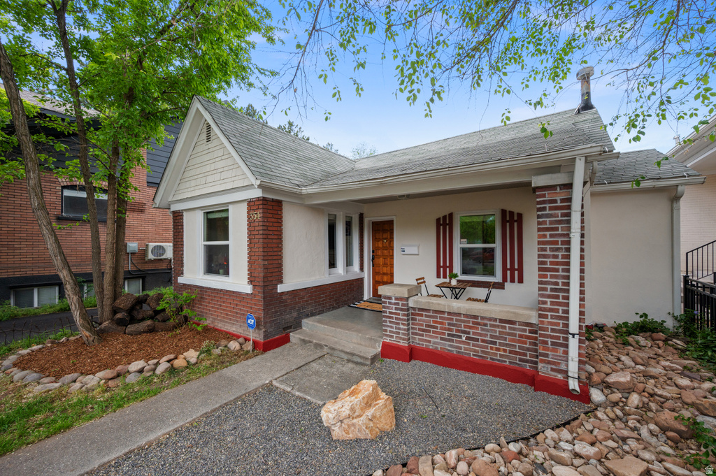 354 S 900 E Salt Lake City, UT 84102