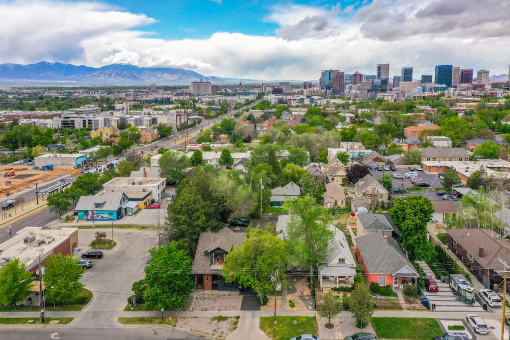 354 S 900 E Salt Lake City, UT 84102